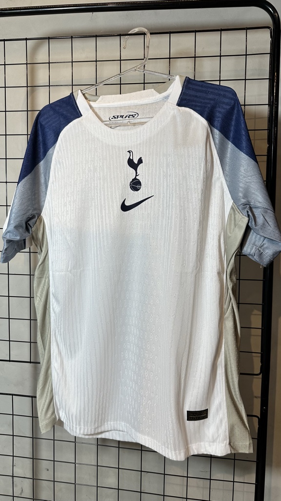 Tottenham Titular