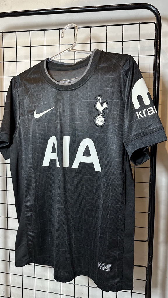 Tottenham Visitante