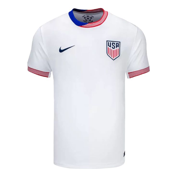 USA Titular 2025