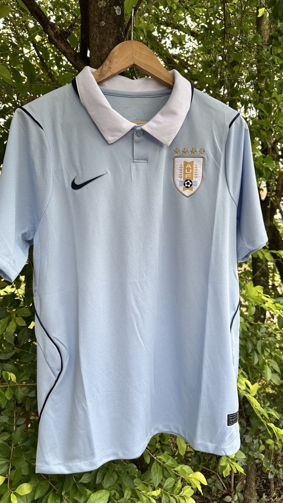 Uruguay Titular 2026